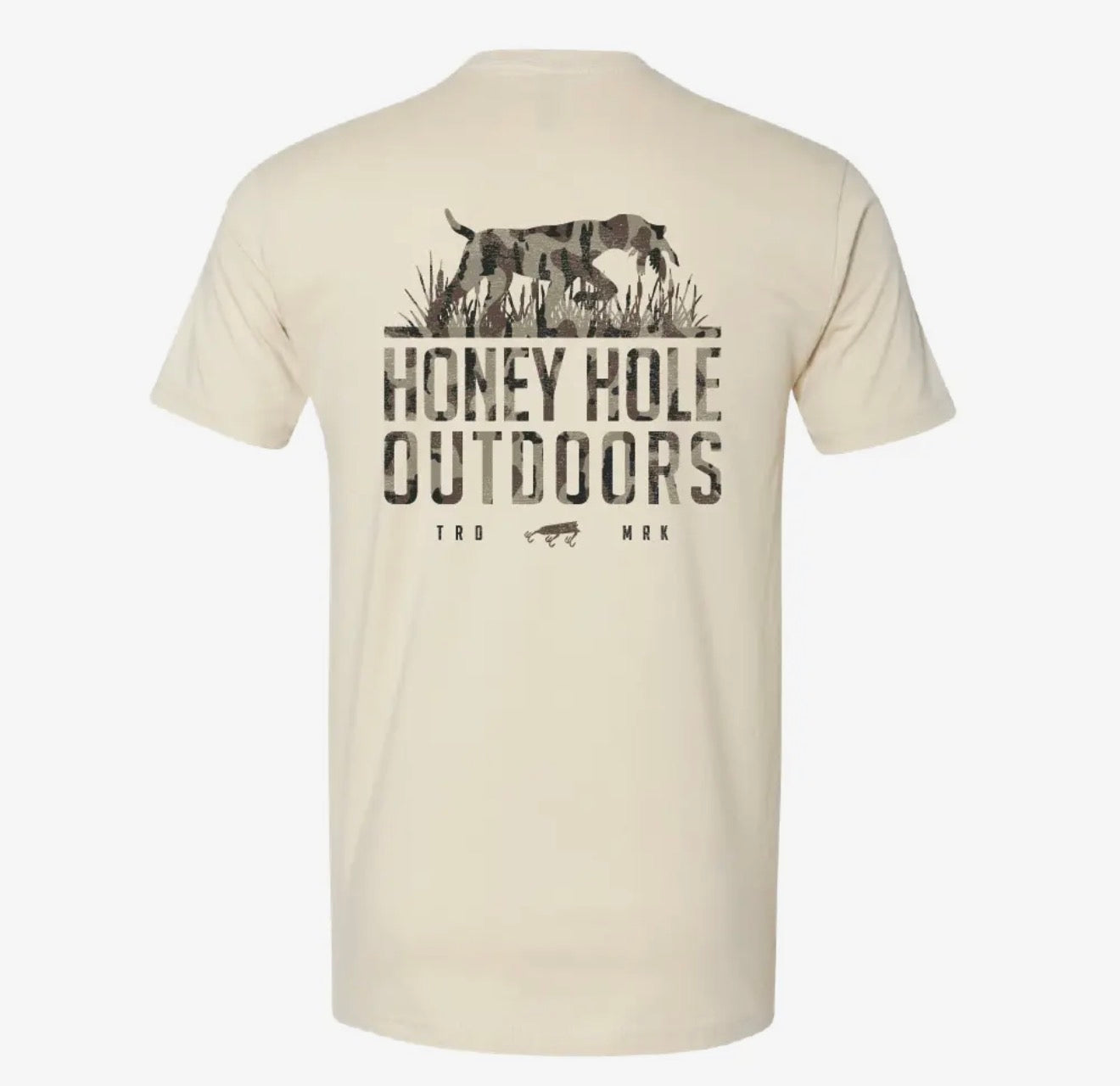 Honey Hole Cream